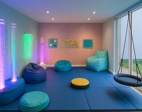 sensory room